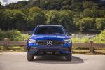Mercedes-Benz GLC300 4Matic AMG Line 2019 года (NA)